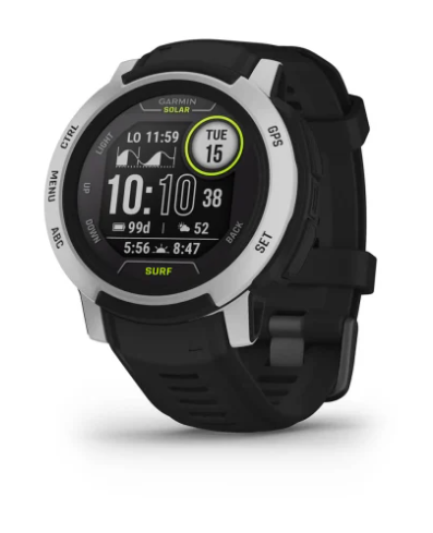Garmin Instinct 2 Solar Surf