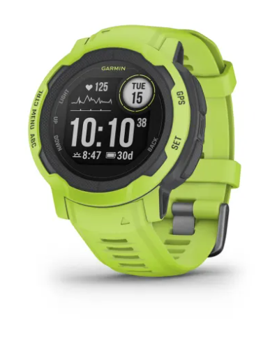 Garmin Instinct 2 Standard