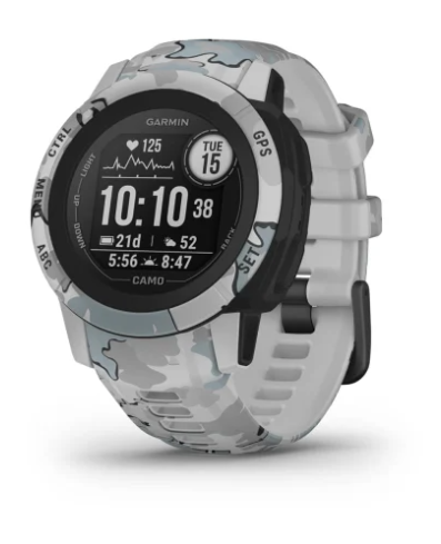 Garmin Instinct 2S Camo