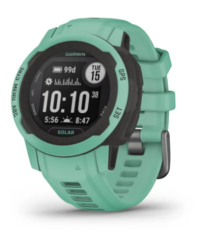 Garmin Instinct 2S Solar