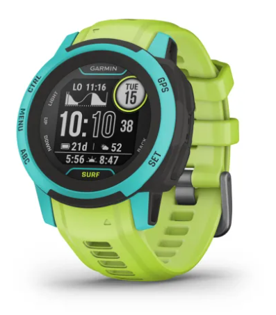 Garmin Instinct 2S Surf