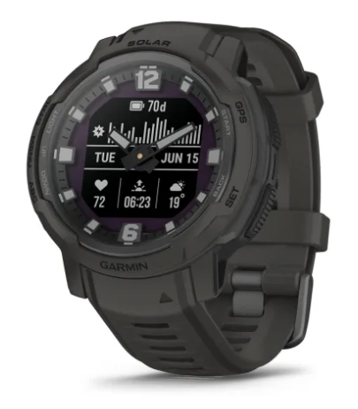 Garmin Instinct Crossover Solar