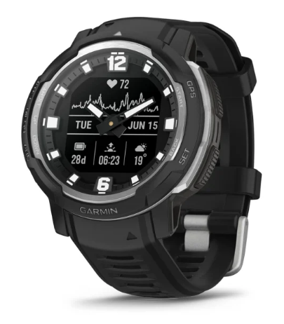 Garmin Instinct Crossover Standard