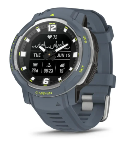 Garmin Instinct Crossover Standard