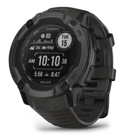 Garmin Instinct 2X Solar