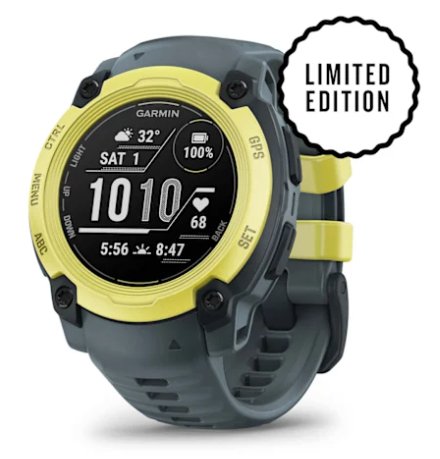 Garmin Instinct E