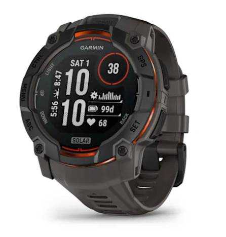 Garmin Instinct 3 Solar