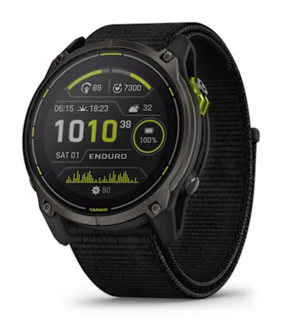 Garmin Enduro 3