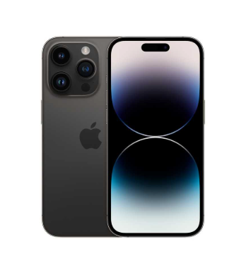 iPhone 14 Pro Max - 256GB SSD - BLACK