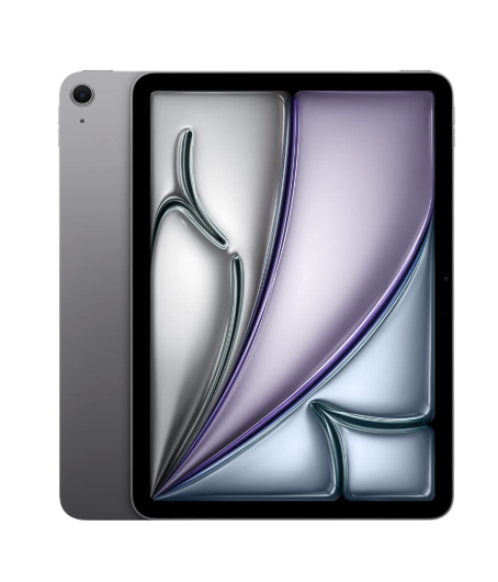 iPad Air 11" M2 - 128GB SSD + Magic KeyBoard + Apple Pencil - 100% / 10 Ciclos