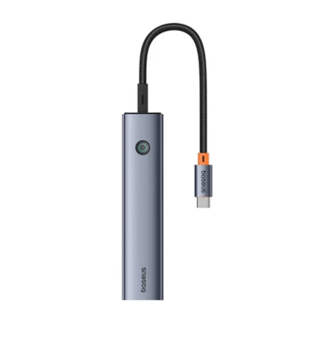Hub Baseus Ultra Joy 6 in 1