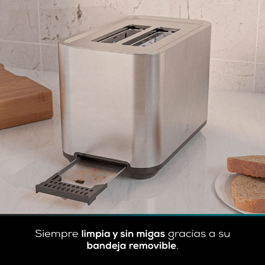 Tostadora Limoges