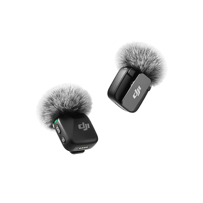 DJI Microfono Mini