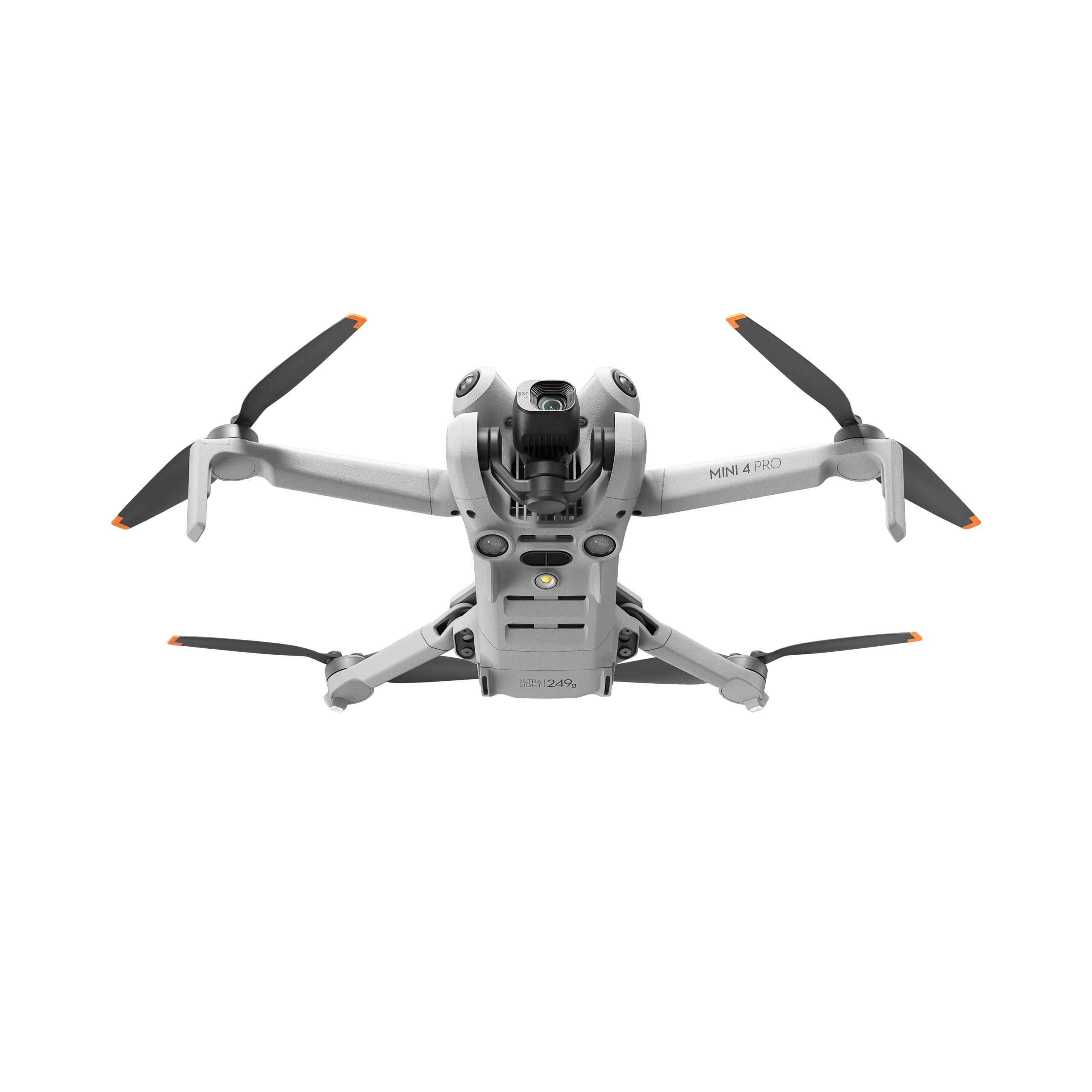 Drone DJI Mini 4 Pro (RC 2) + Combo More fly Plus