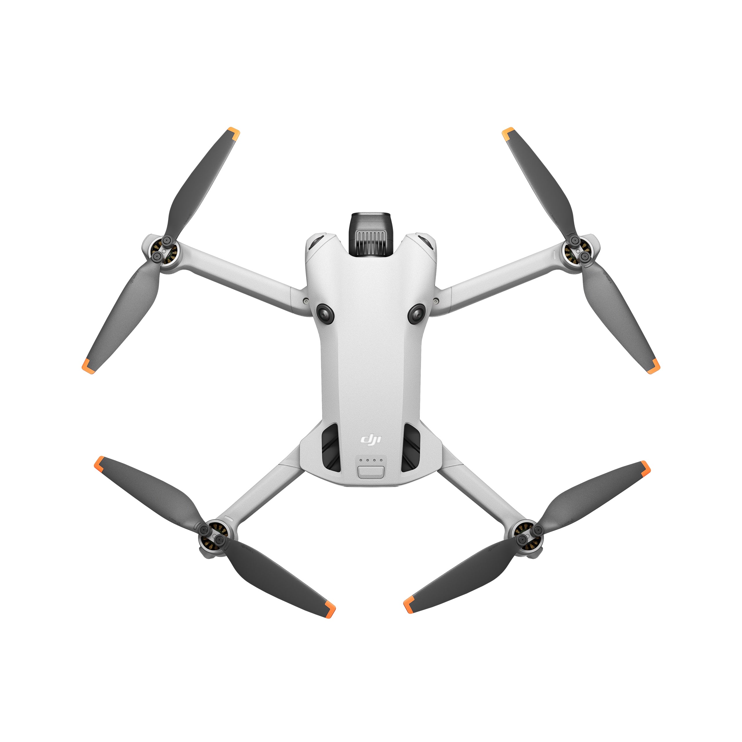 Drone DJI Mini 4 Pro (RC 2) + Combo More fly Plus