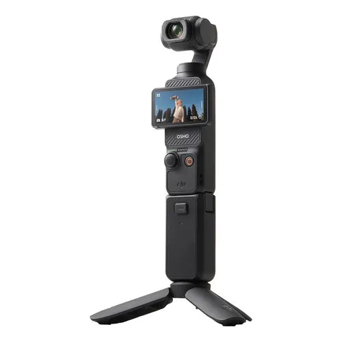 DJI Omo Pocket 3