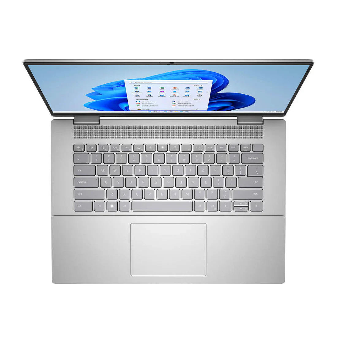 Dell Inspiron Plus 16 16”