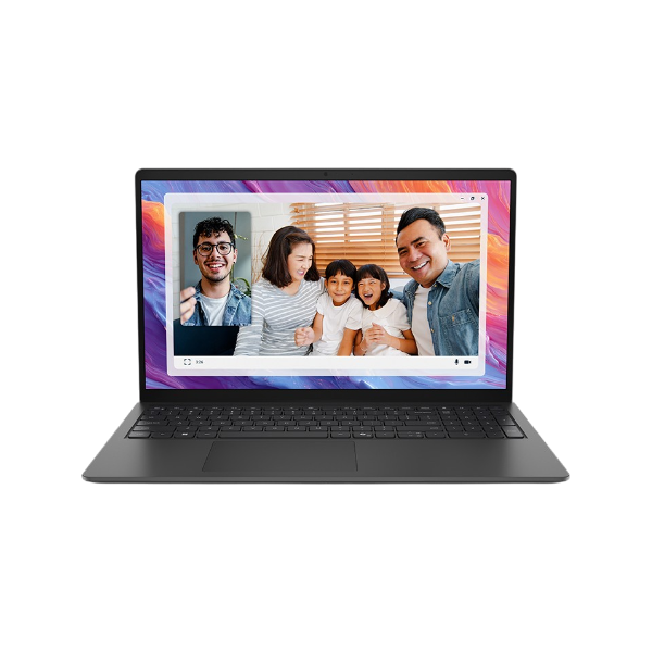DELL - 15,6" FHD