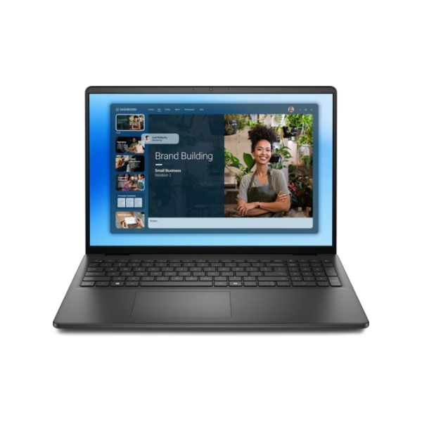 DELL DC16250 - 16" FHD