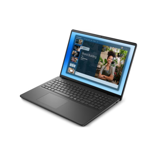 DELL DC16250 - 16" FHD