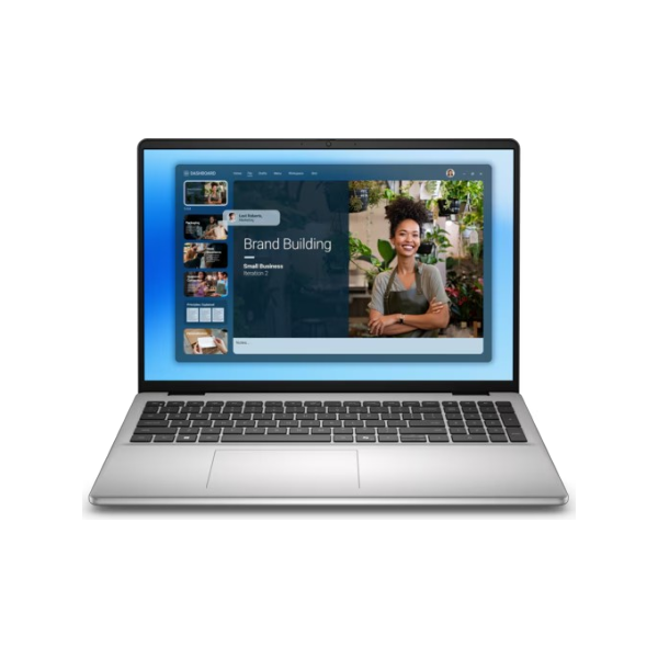DELL DC16251 - 16" FHD