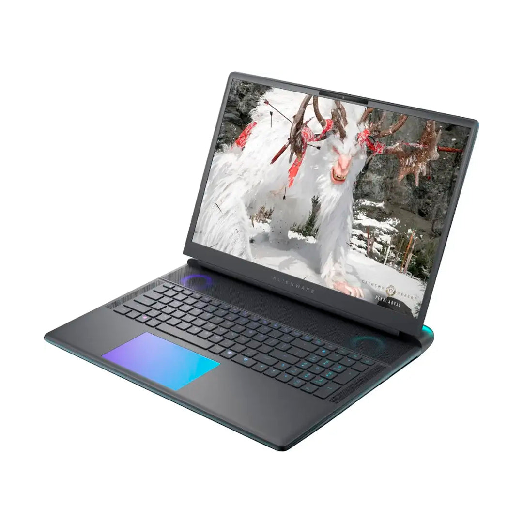 Dell Alienware 18 Area-51 - 18" QHD+ • RTX 5070 Ti
