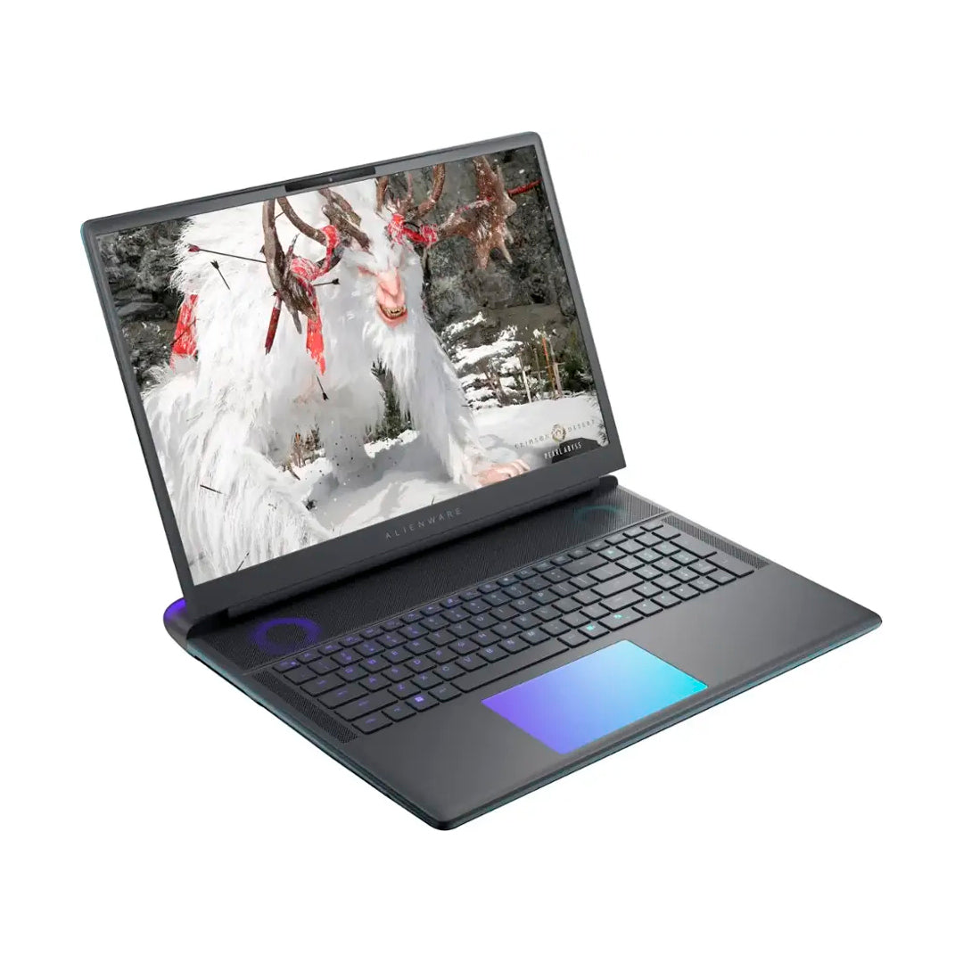 Dell Alienware 18 Area-51 - 18" QHD+ • RTX 5070 Ti