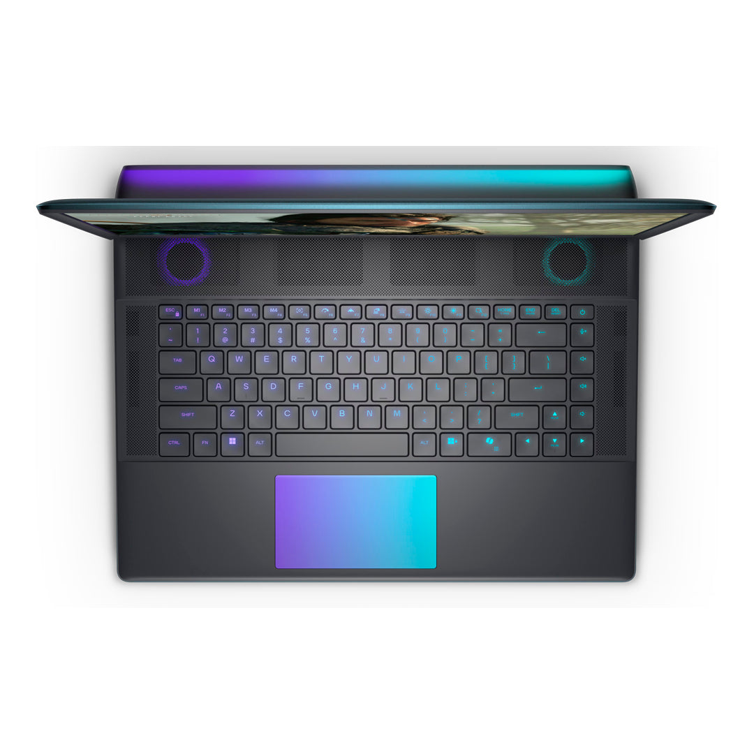 Dell Alienware 18 Area-51 - 18" QHD+ • RTX 5070 Ti
