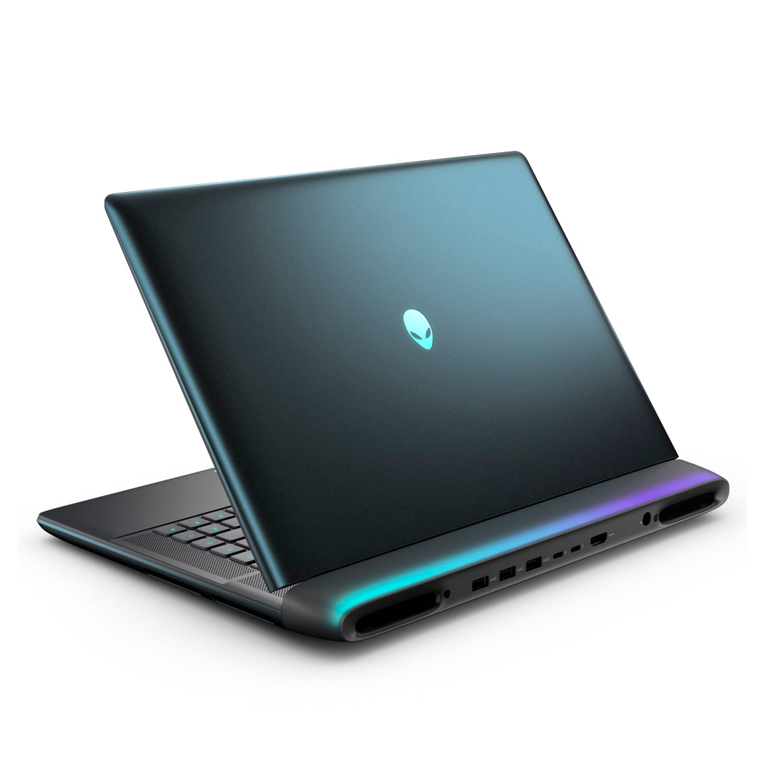 Dell Alienware 18 Area-51 - 18" QHD+ • RTX 5070 Ti