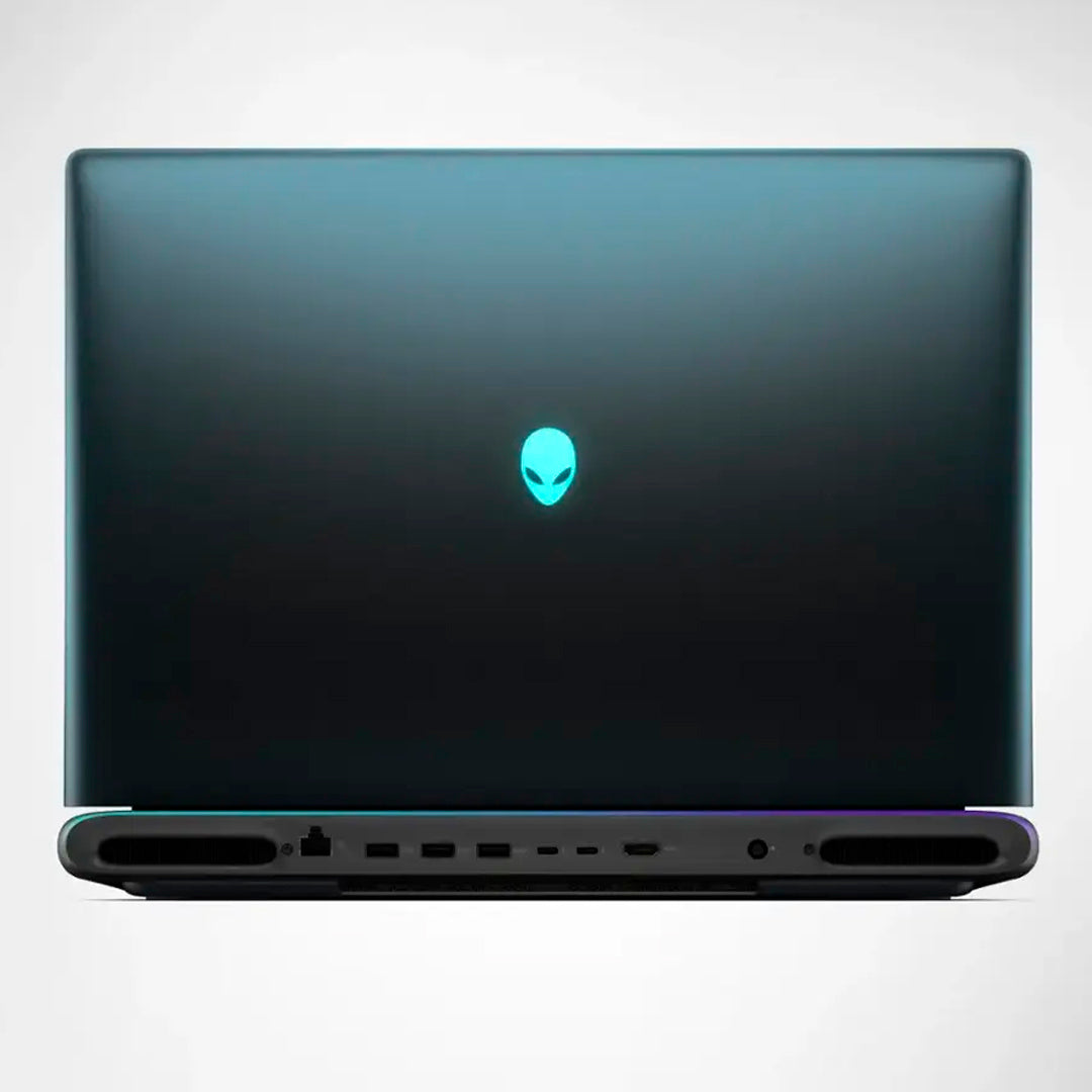 Dell Alienware 18 Area-51 - 18" QHD+ • RTX 5070 Ti