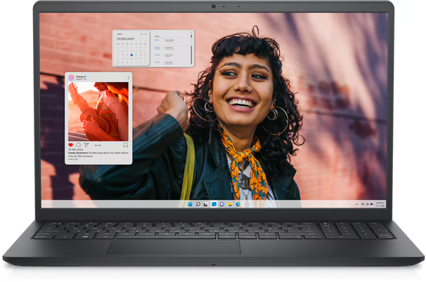 Dell Inspiron 15 i3530 – 15.6″ FHD Touch