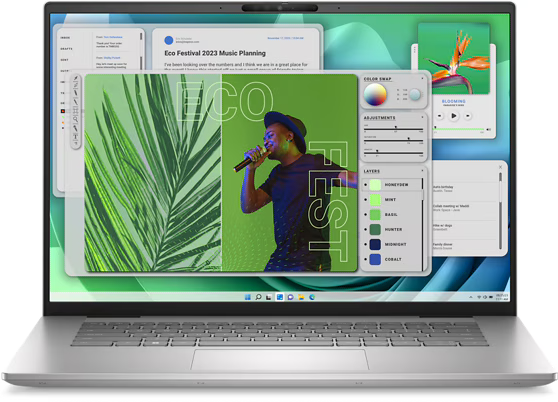 Dell Inspiron 7630 – 16″ FHD+