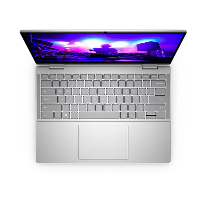 Dell Inspiron 7430 – 2-en-1 14″ 2.5K Touch