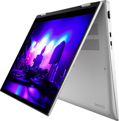 Dell Inspiron 7430 – 2-en-1 14″ 2.5K Touch