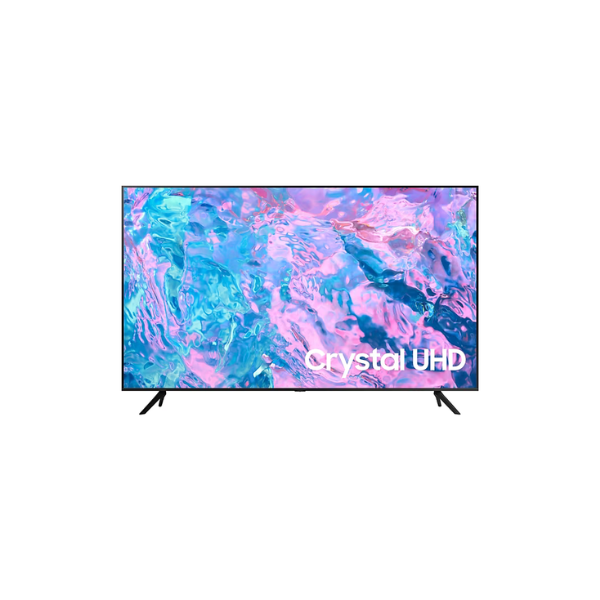 Samsung 50'' CU7000 Crystal UHD 4K Smart TV