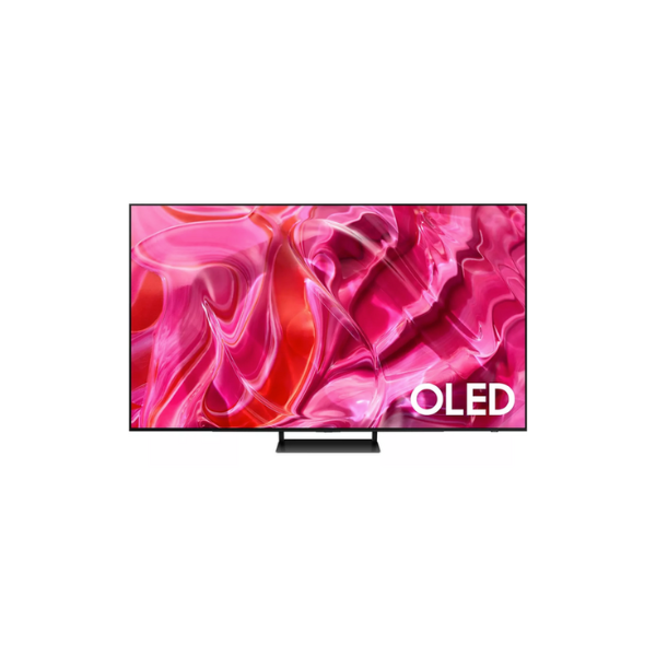 Samsung 55" OLED 4K S90C QN55S90CAGCZB Tizen™ Smart TV