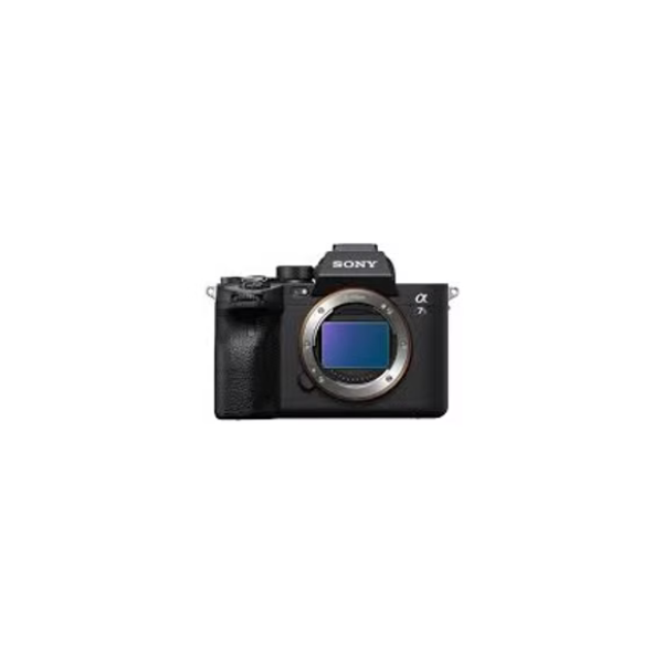 SONY ALPHA 7S III BODY