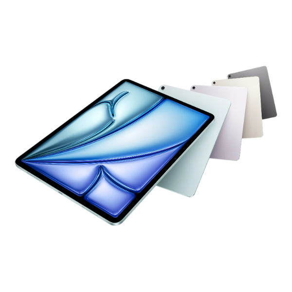 iPad Air 7th Gen M3 13”