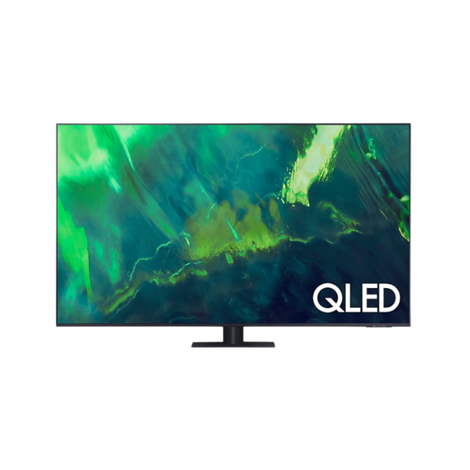 Samsung QLED 85''