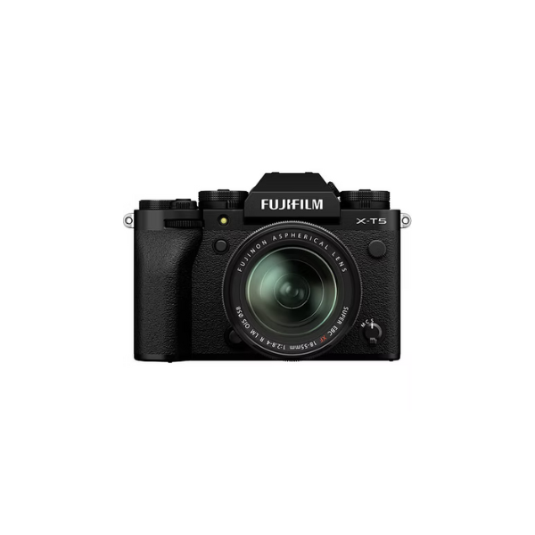 FUJI XT 5 KIT 18-55