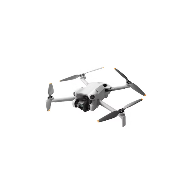 Drone DJI Mini 4 Pro (RC 2) + Combo More fly Plus