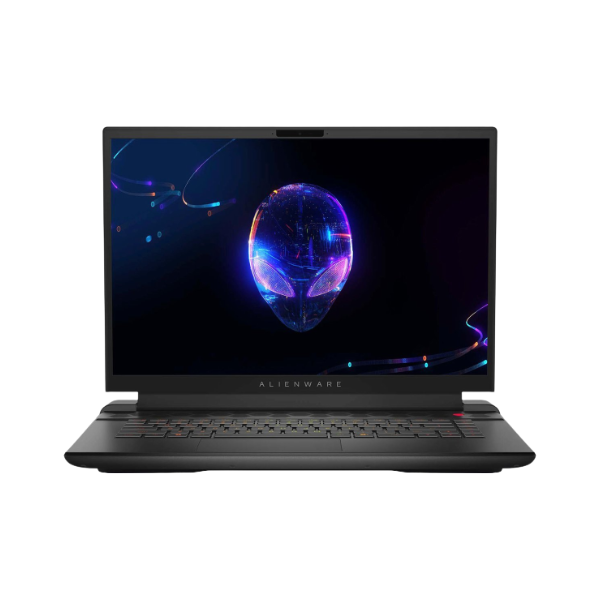 Dell Allienware M16 16" 2k QHD