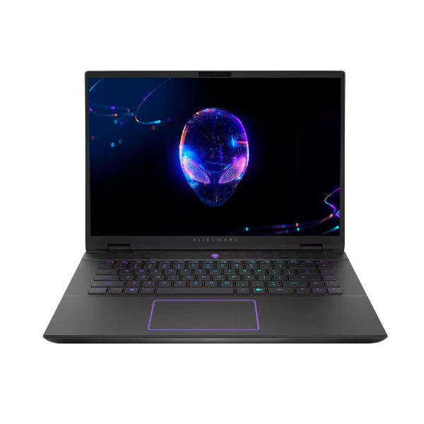 Dell Allienware M16 R2 16" 2k QHD