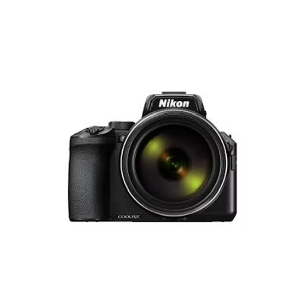 NIKON COOLPIX P950