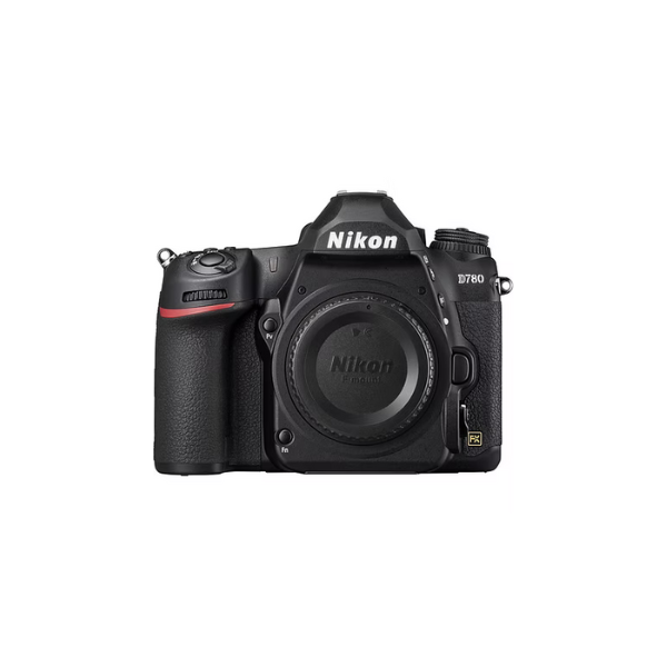 NIKON D780 BODY