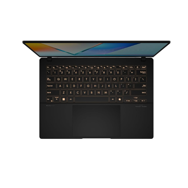 Asus VivoBook S14 14" 3K OLED