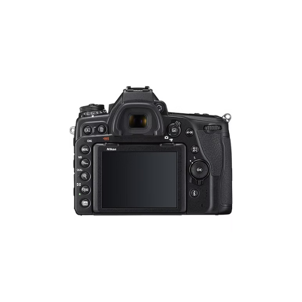 NIKON D780 BODY