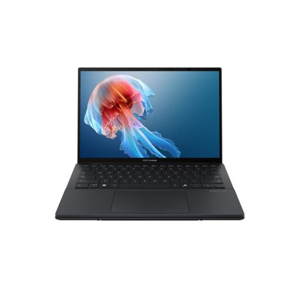 Asus Zenbook Duo 14” 3K OLED DUAL TOUCHSCREEN LAPTOP