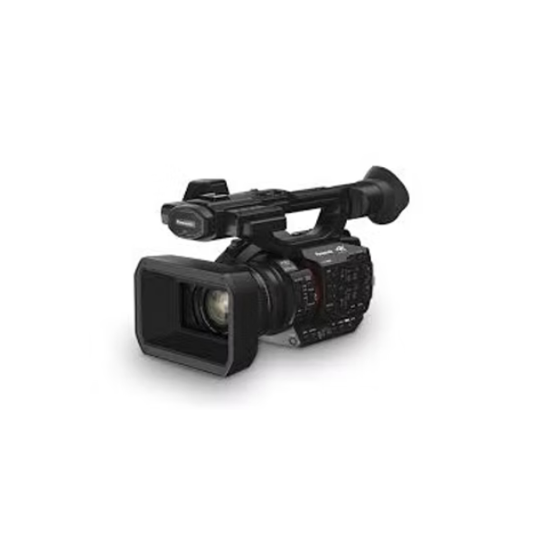 FILMADORA PANASONIC HC-X20 UHD 4K