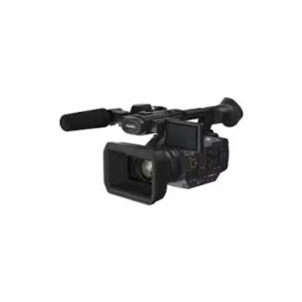 FILMADORA PANASONIC HC-X20 UHD 4K